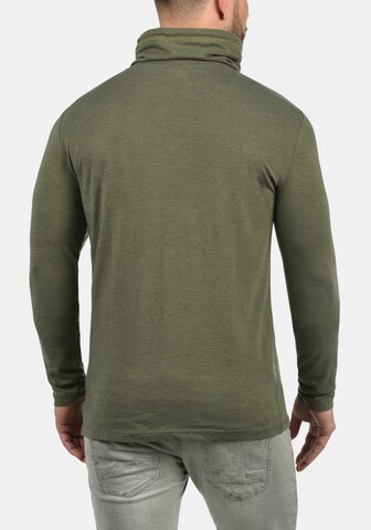 BLEND - Camisa 'Pallo' em verde
