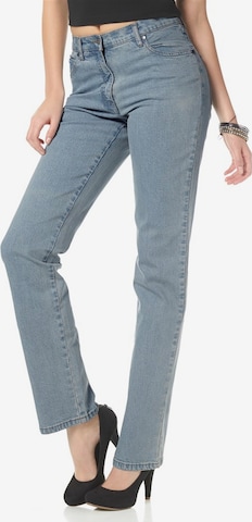 ARIZONA Jeans 'Annett' in Blau: predná strana