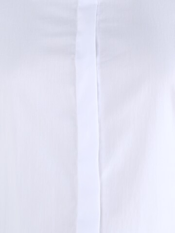 Attesa Blouse in White