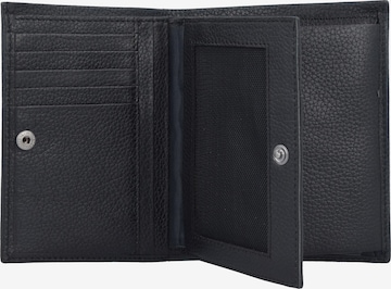 JOOP! Wallet 'Cardona Ladon' in Black