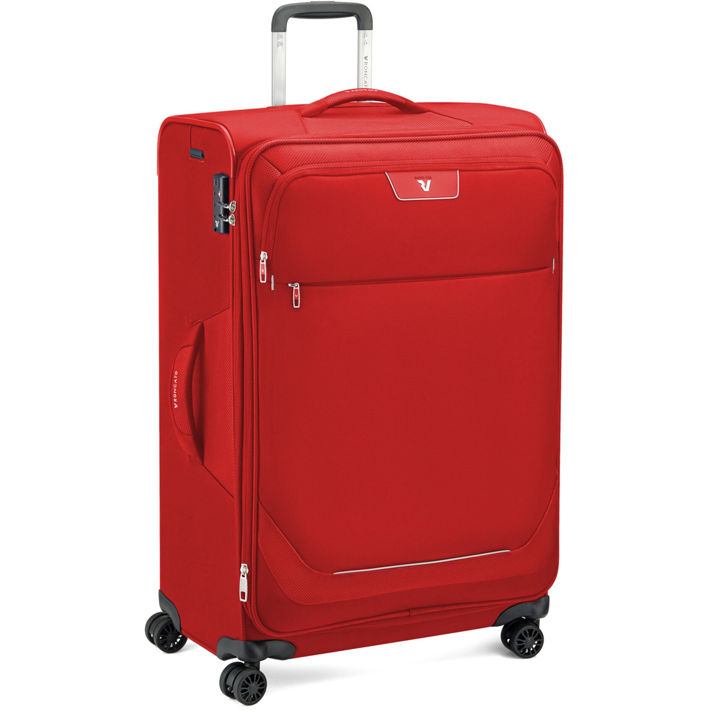 Roncato Trolley in Rot