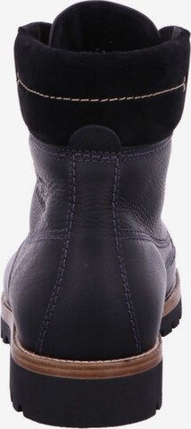 Bottines à lacets 'Igloo' PANAMA JACK en noir