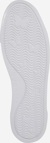 bugatti Sneaker 'Infinity' in Weiß