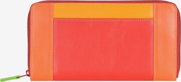 mywalit Wallet in Red: front