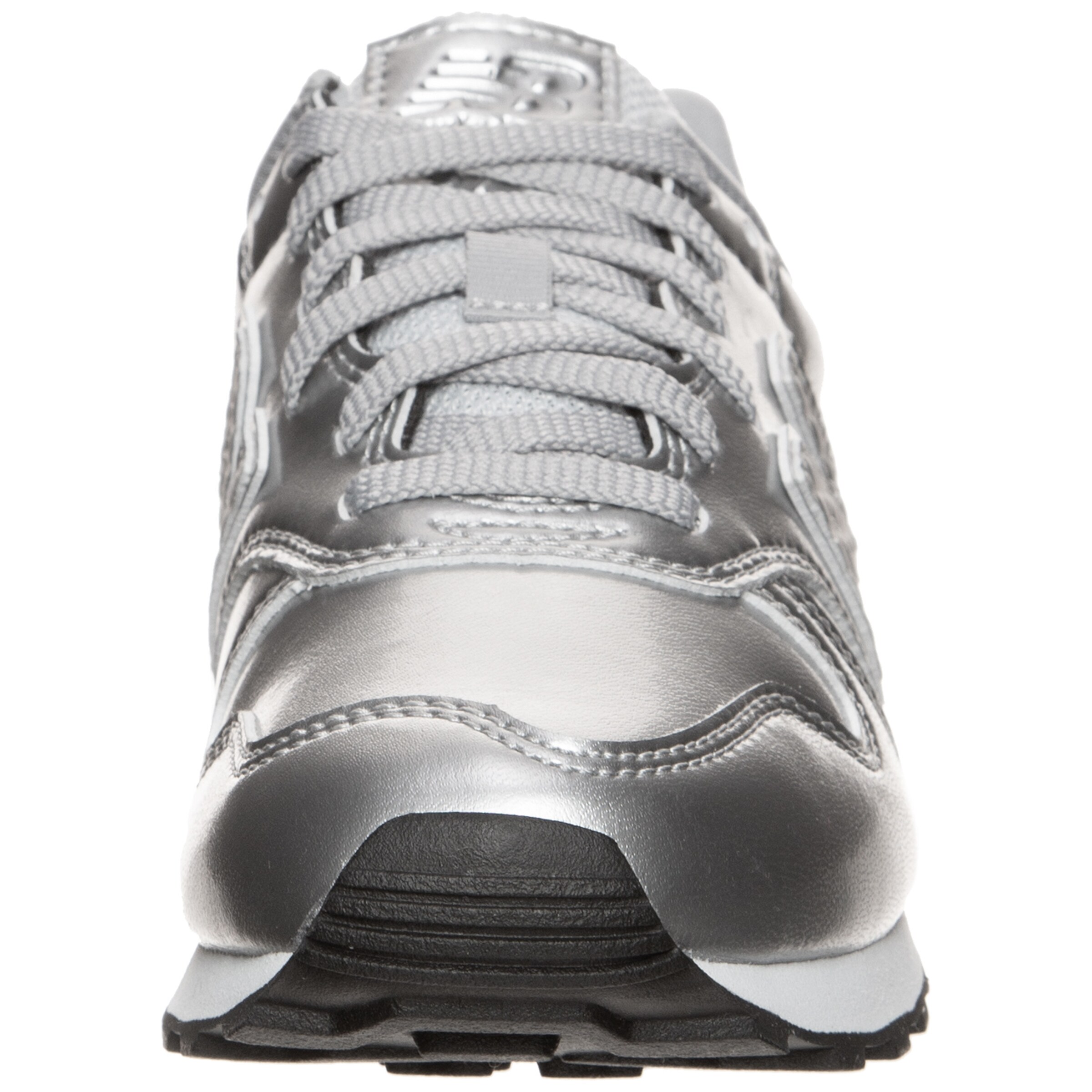 new balance wl373 heren zilver