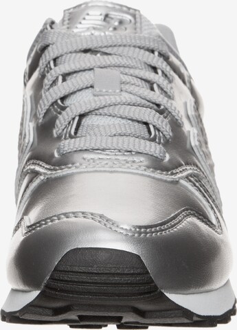 new balance Sneaker '373' in Silber