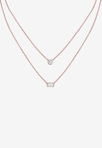 ELLI PREMIUM Ketting in Goud