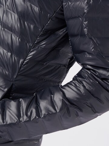 ADIDAS TERREX Jacke 'Varilite Down' in Schwarz