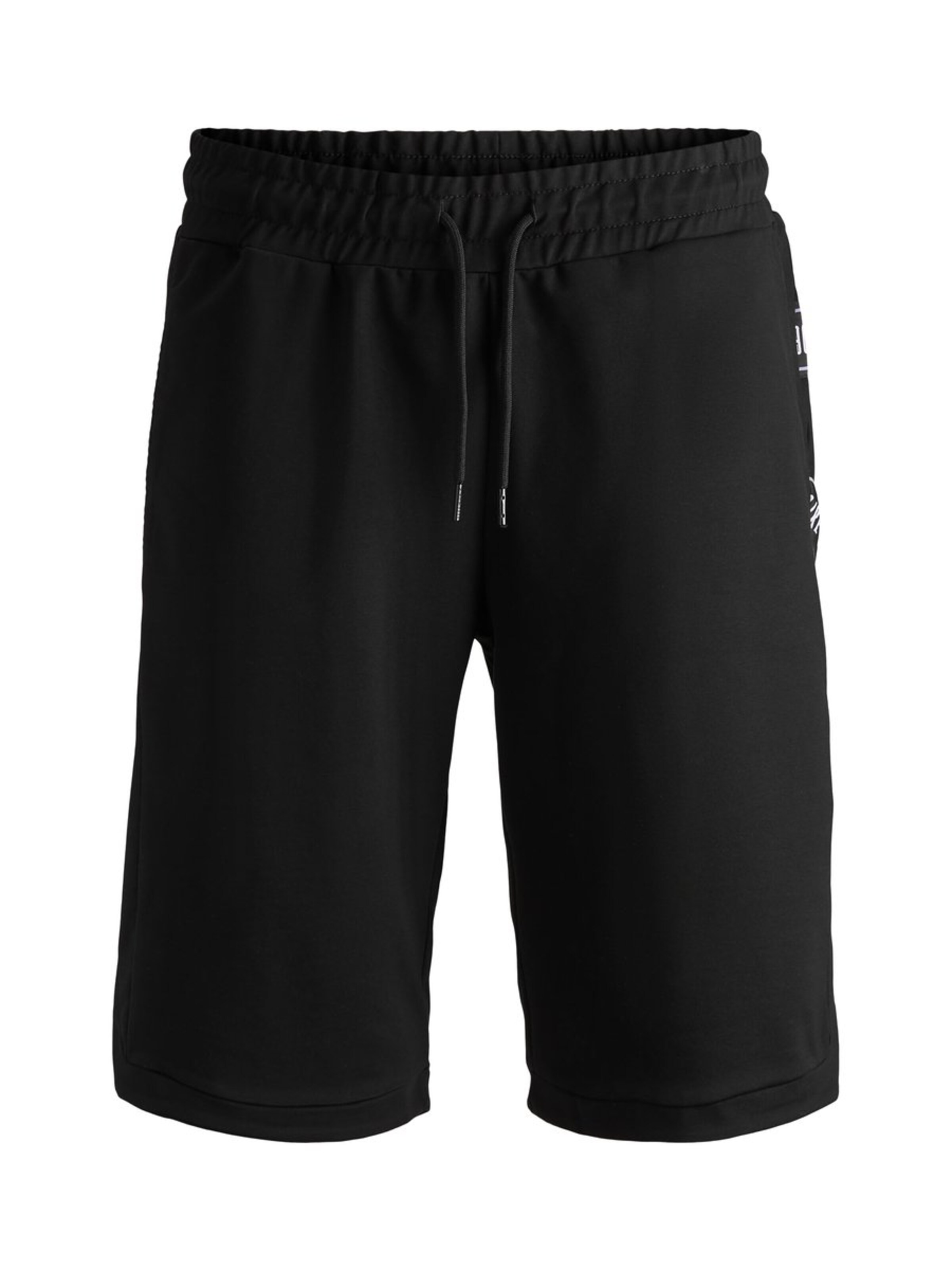 JACK & JONES - Broek in de kleur Blauw