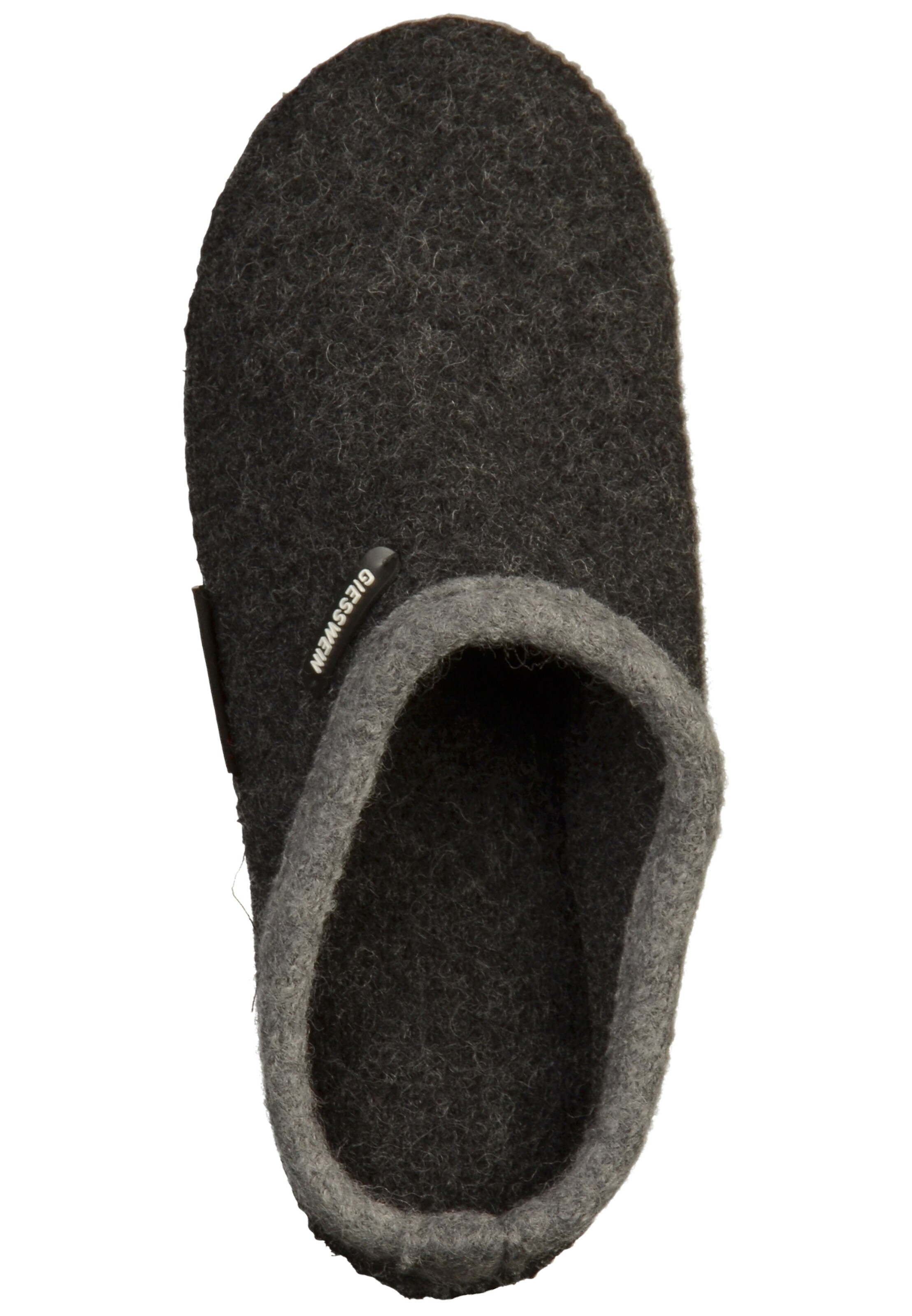 GIESSWEIN Slipper 'Dannheim' in Grey