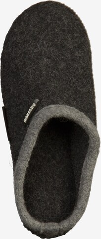 GIESSWEIN - Pantufa 'Dannheim' em cinzento