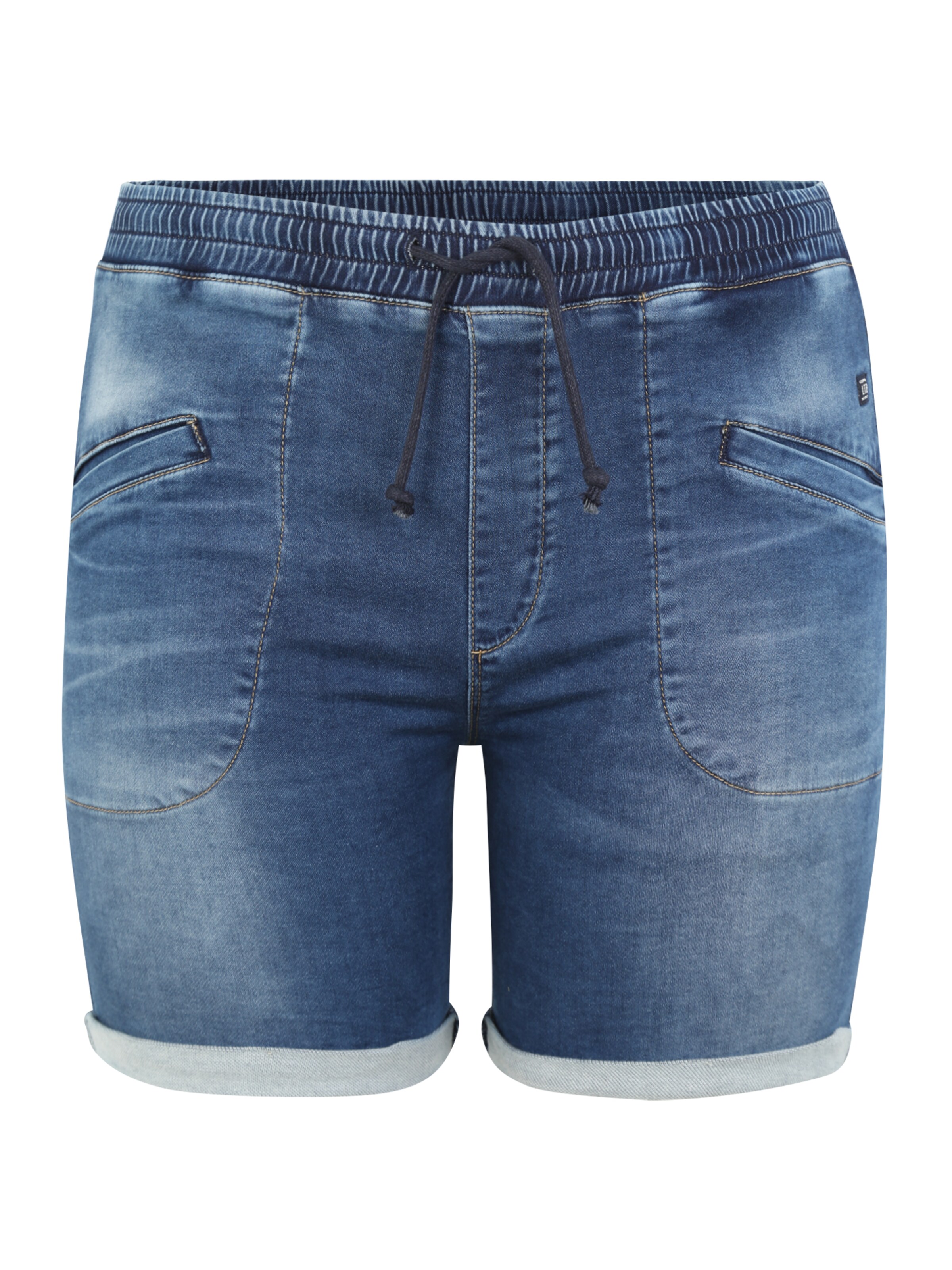 LTB - Love To Be - Jeans 'ARNY' in de kleur Blauw denim