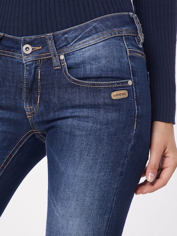 Skinny Jeans 'FAYE' di Gang in blu