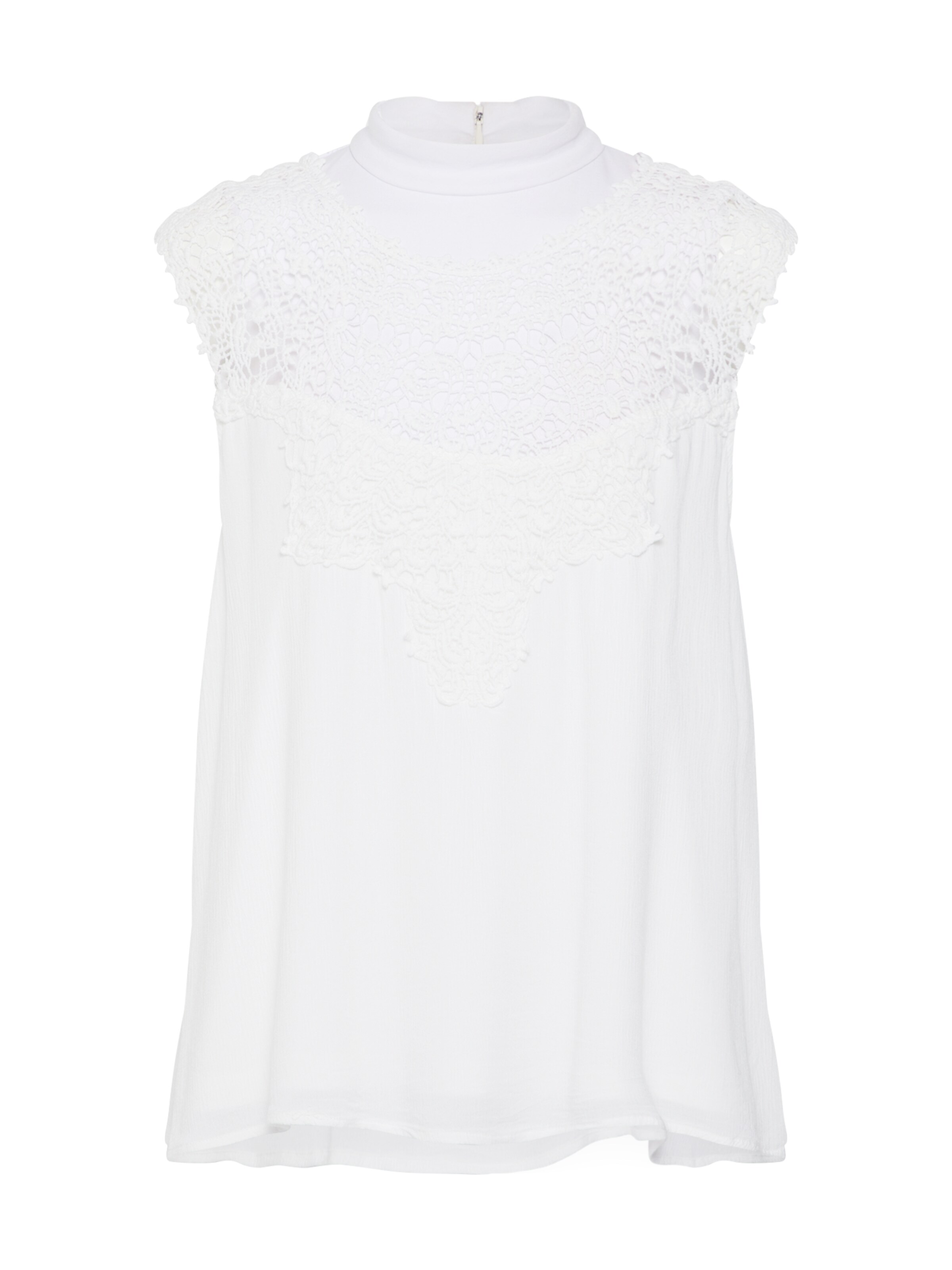 ONLY - Blouse in de kleur Wit