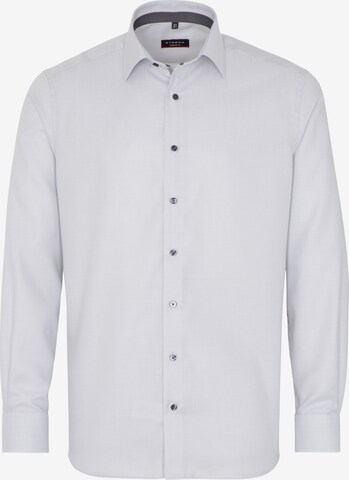 ETERNA Business Shirt in Grey: front