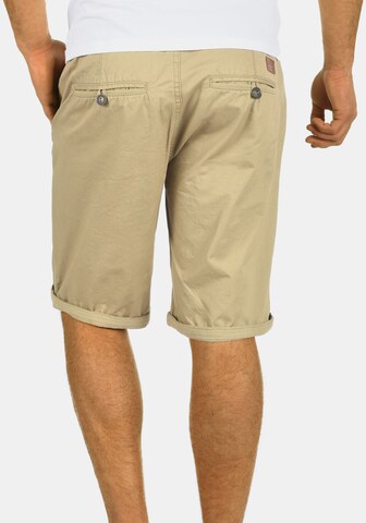 regular Pantaloni chino 'Kaito' di BLEND in beige
