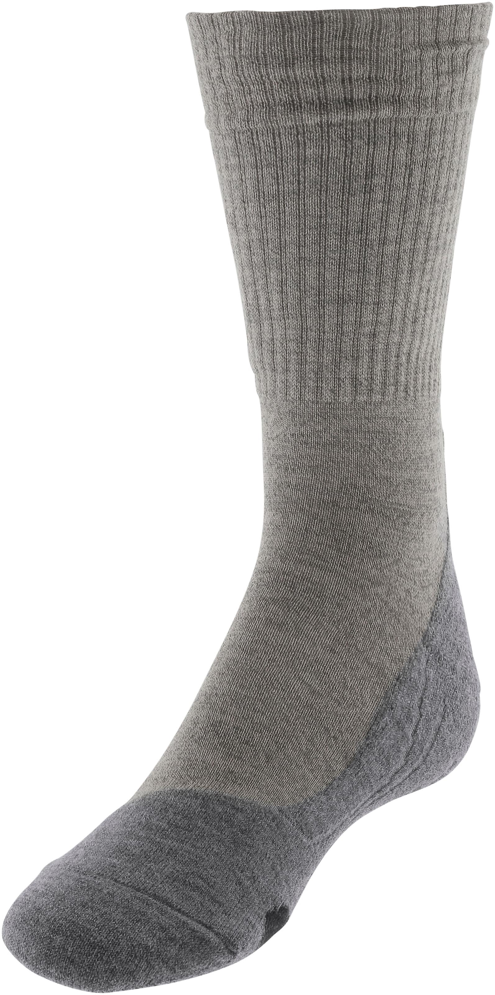 FALKE Sports socks in Grey