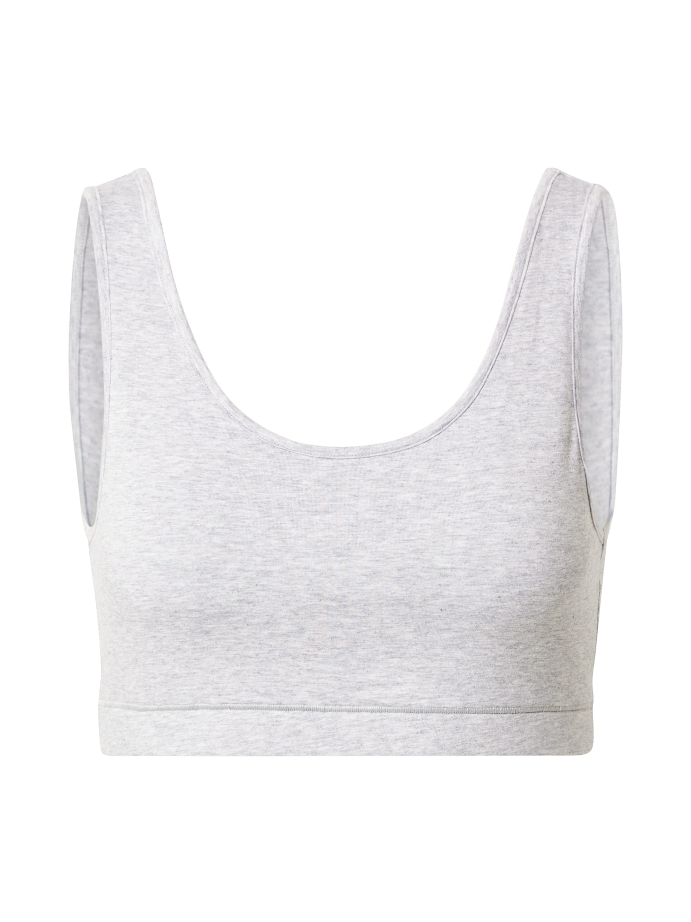 JBS OF DENMARK BH in de kleur Lichtgrijs, Productweergave