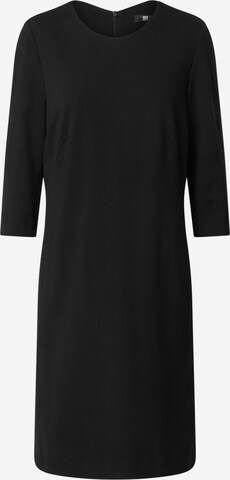 Riani Kleid in Black: front