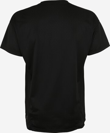 PUMA Funkčné tričko 'A.C.E.' - Čierna: zadná strana