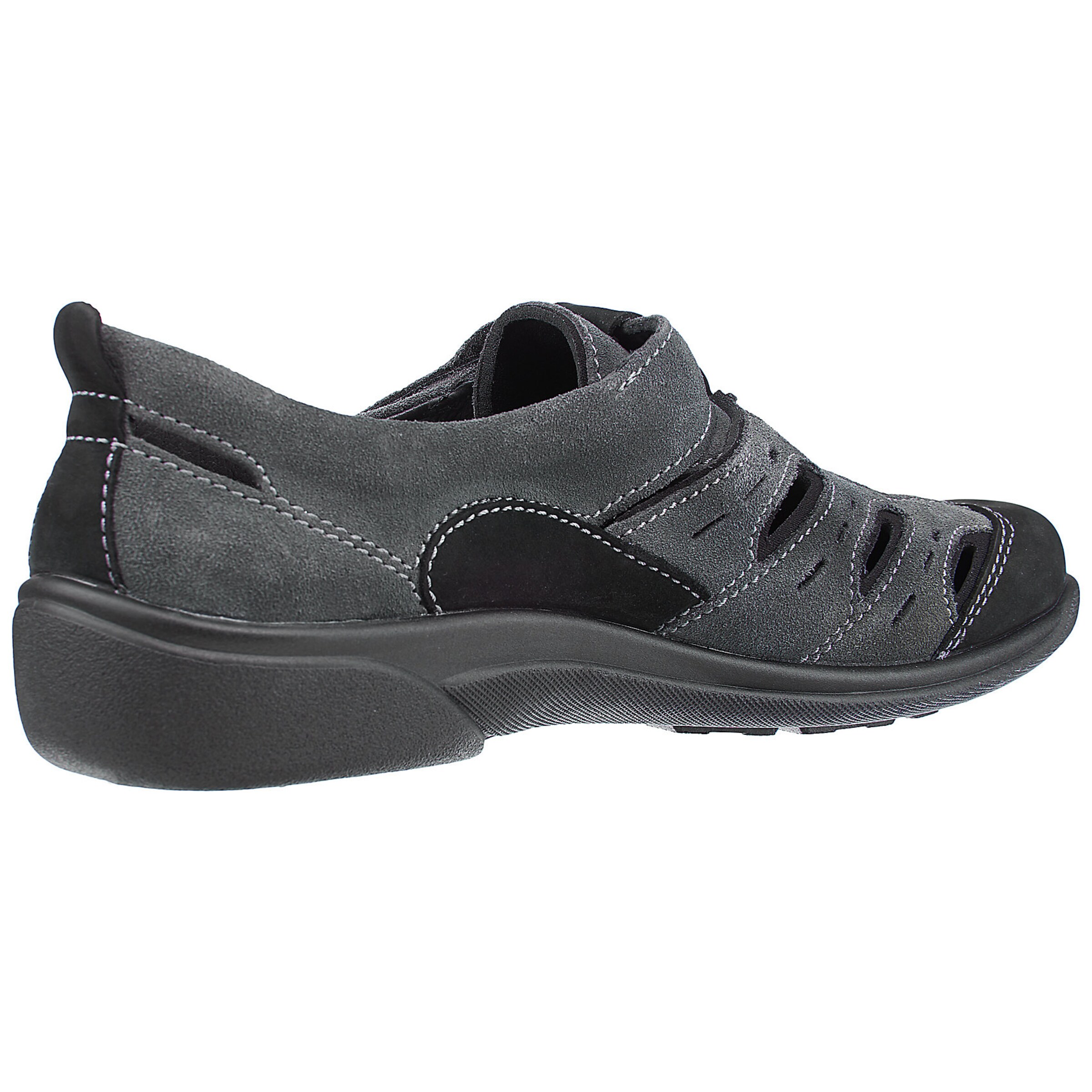 ROHDE Trekking sandal in Grey