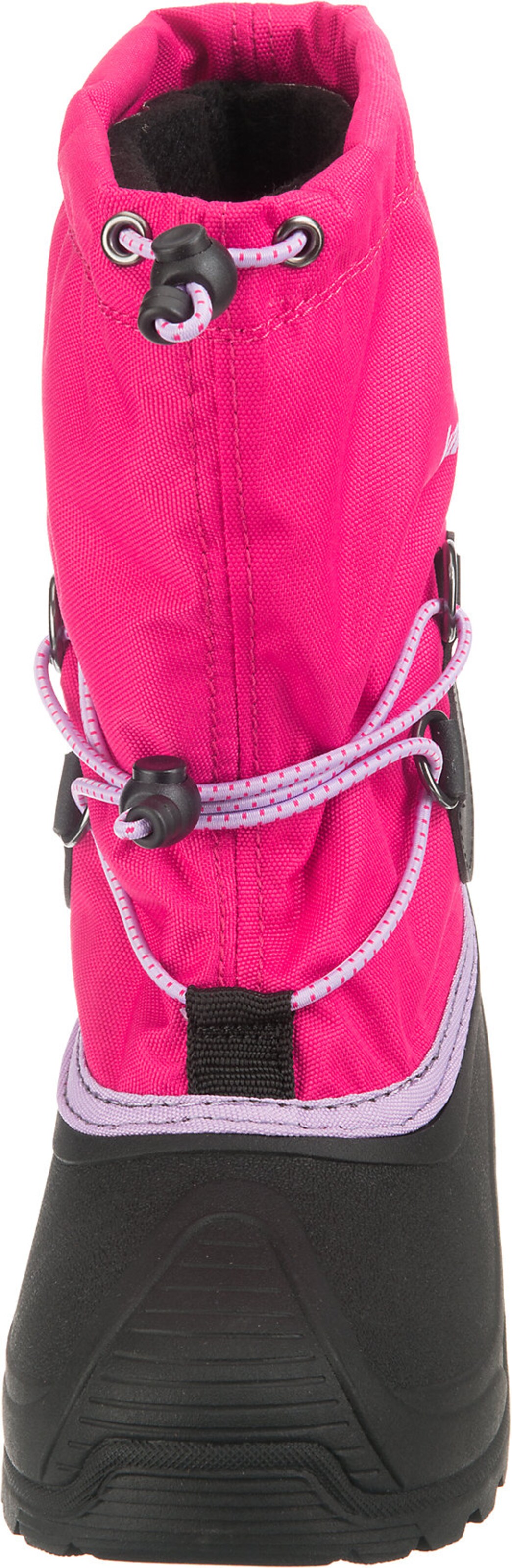 Kamik Boots 'South Pole 4' in Roze