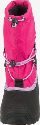 Kamik Winterstiefel 'South Pole 4' in Pink