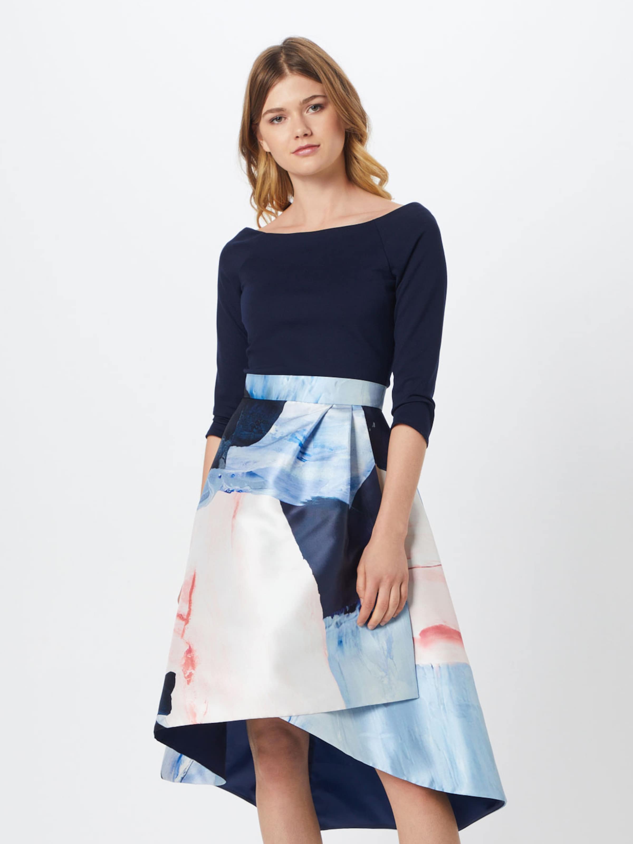 marini chloi bardot dress