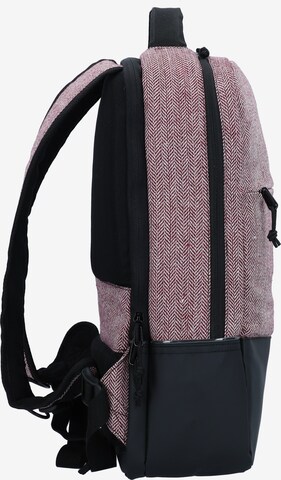 Forvert Backpack 'New Lance' in Pink