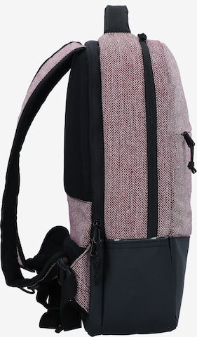 Forvert Backpack 'New Lance' in Pink