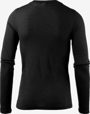 OCK Performance Shirt in Black