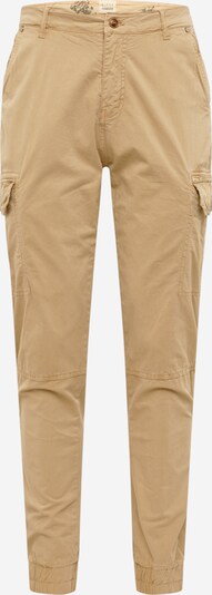 BLEND Cargo trousers in Sand, Item view