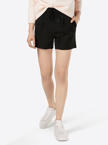 ONLY Regular Shorts in Schwarz: predná strana