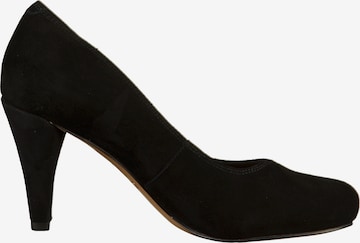 Escarpins 'Dalia rose' CLARKS en noir