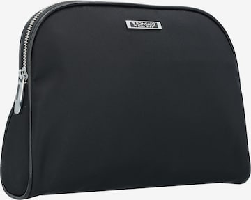Roncato Cosmetic Bag 'E-Lite Donna Grande' in Black