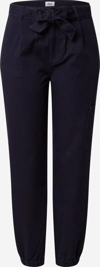 ONLY Cargo trousers in Night blue, Item view