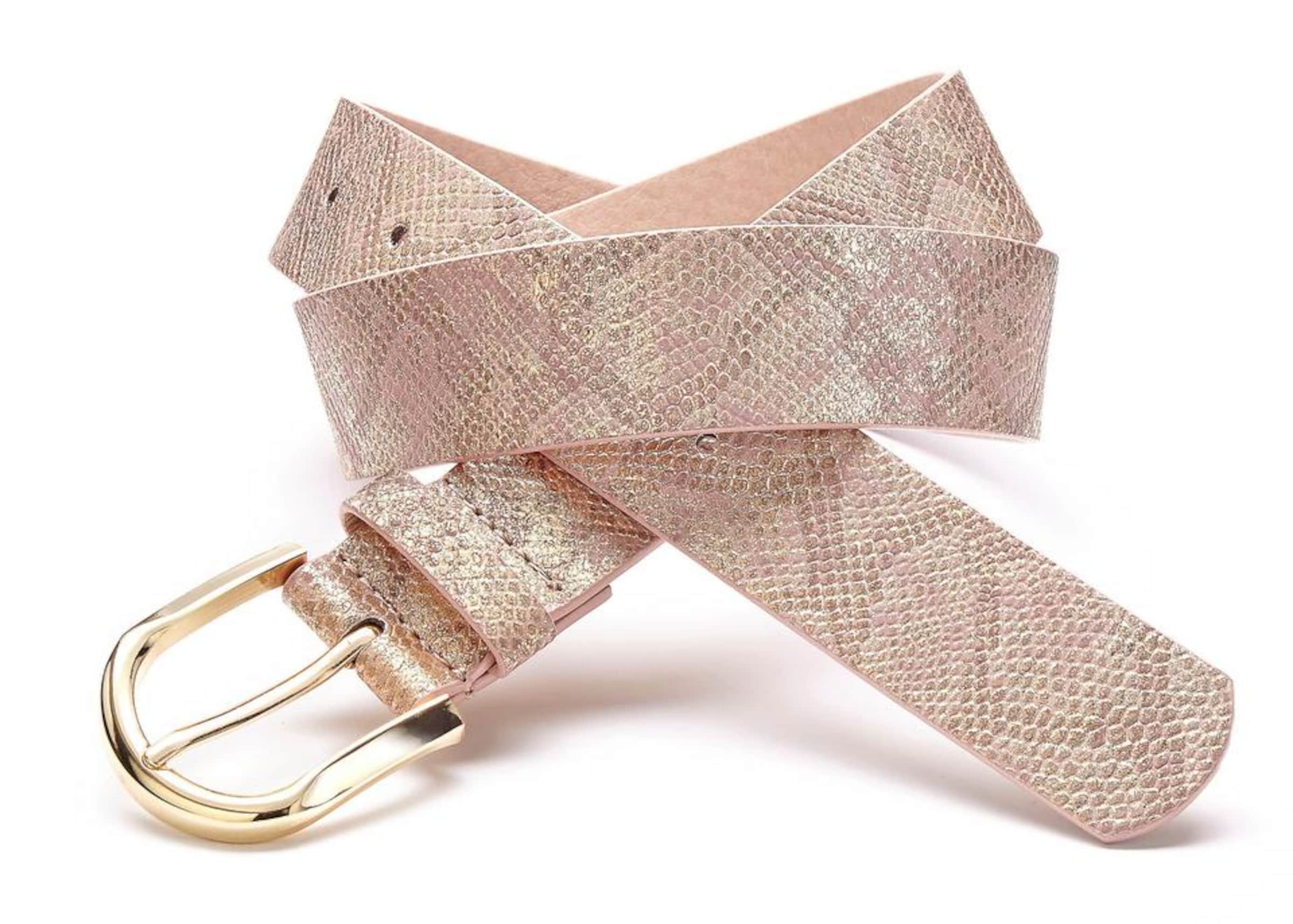 rozā LASCANA Josta: no priekšpuses