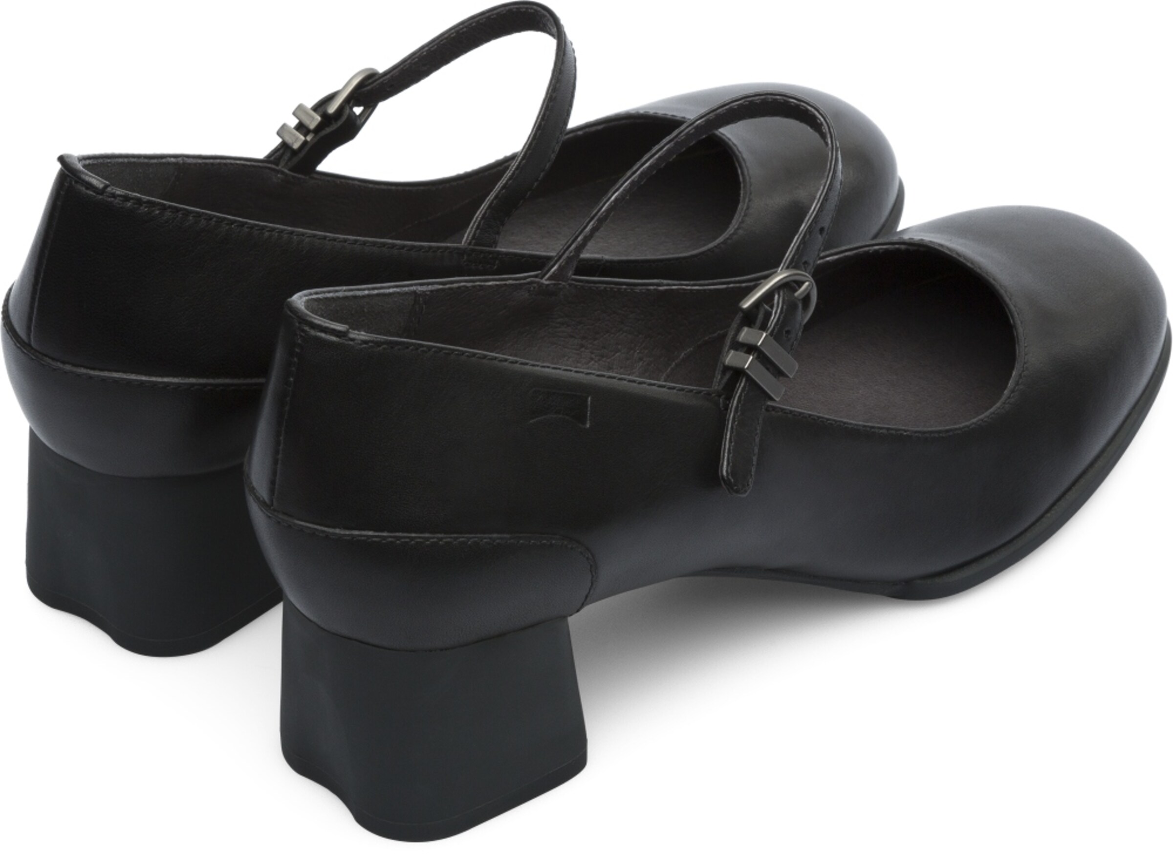 CAMPER Pumps ' Katie ' in Black