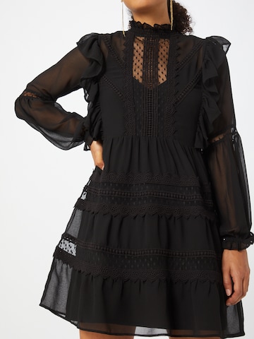 Guido Maria Kretschmer Women - Vestido 'Greta' en negro