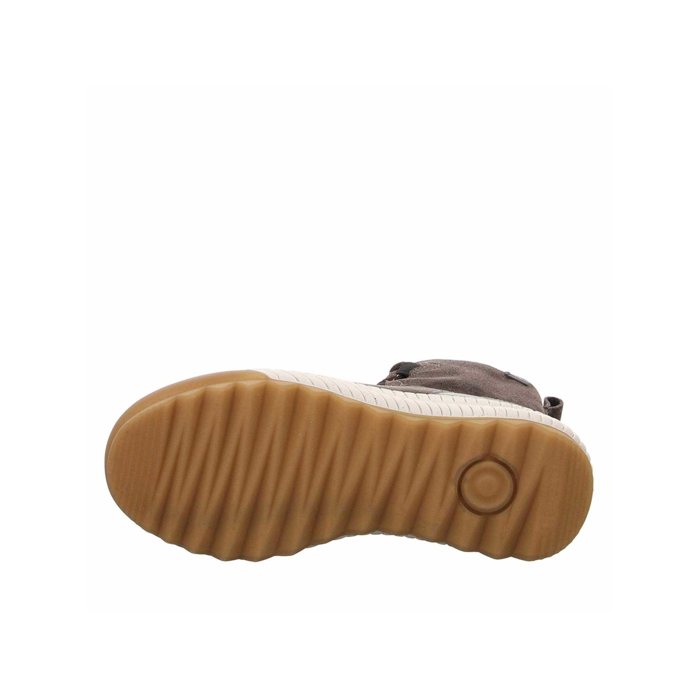 Legero Stiefelette in Braun