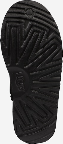 UGG Snowboots in Schwarz