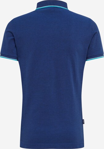 Tapered Maglietta di Superdry in blu