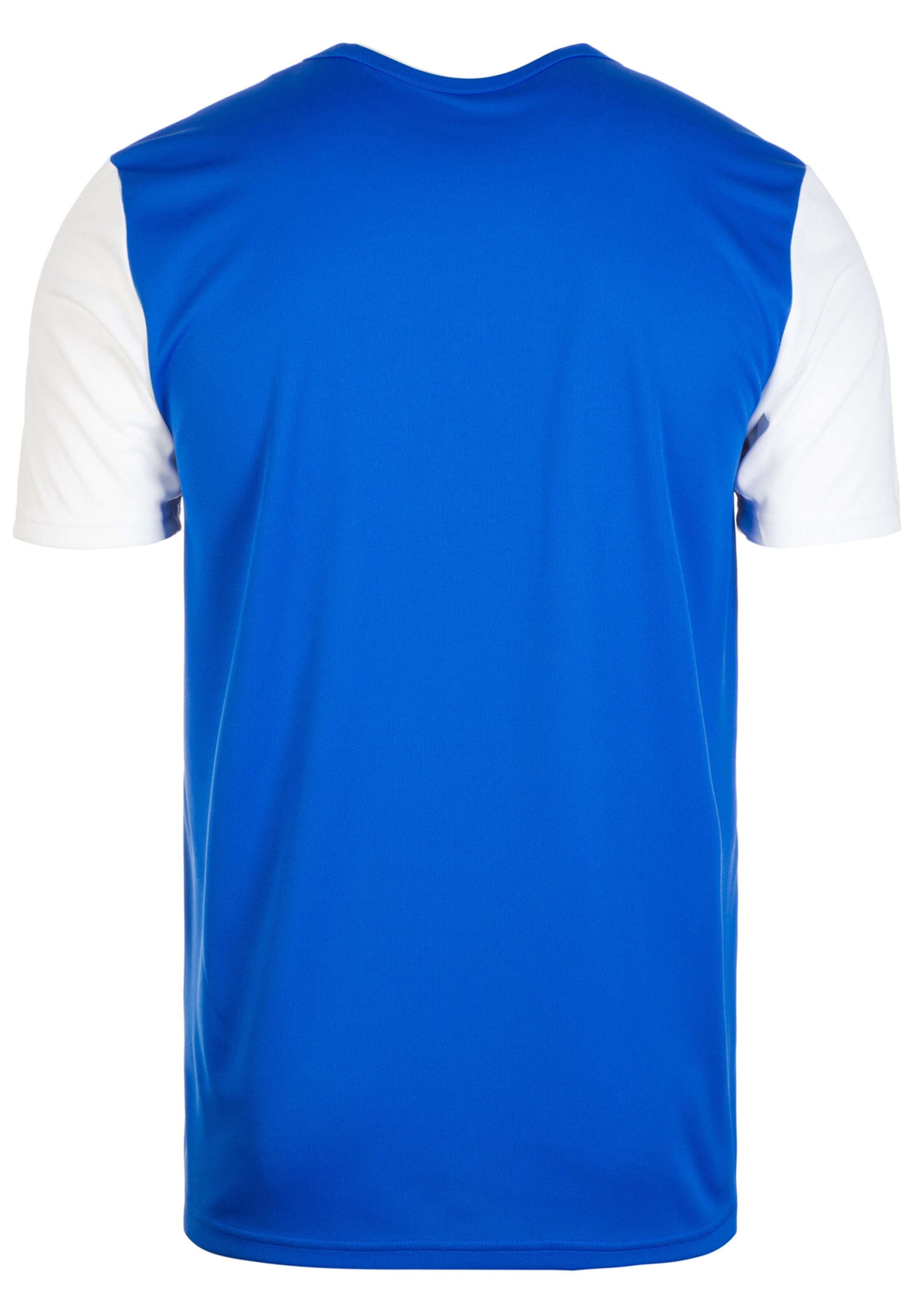 ADIDAS PERFORMANCE Funktionsskjorte 'Estro 19' i blå