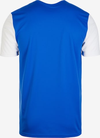 ADIDAS PERFORMANCE Functioneel shirt 'Estro 19' in Blauw