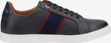 PANTOFOLA D'ORO Sneaker 'Napoli' in Grau