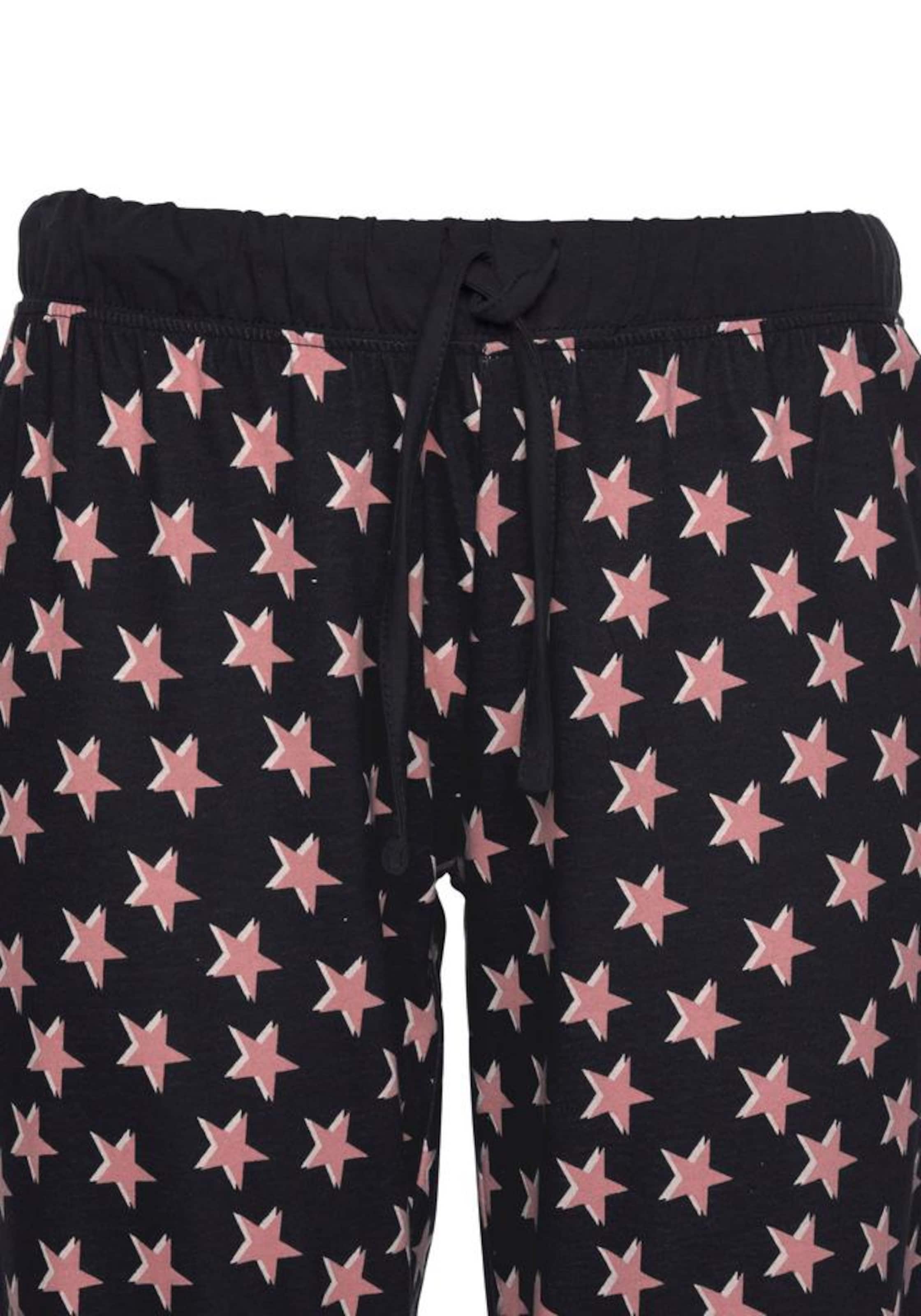 VIVANCE Pyjamas i rød