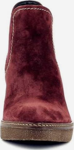 GABOR Stiefel in Rot