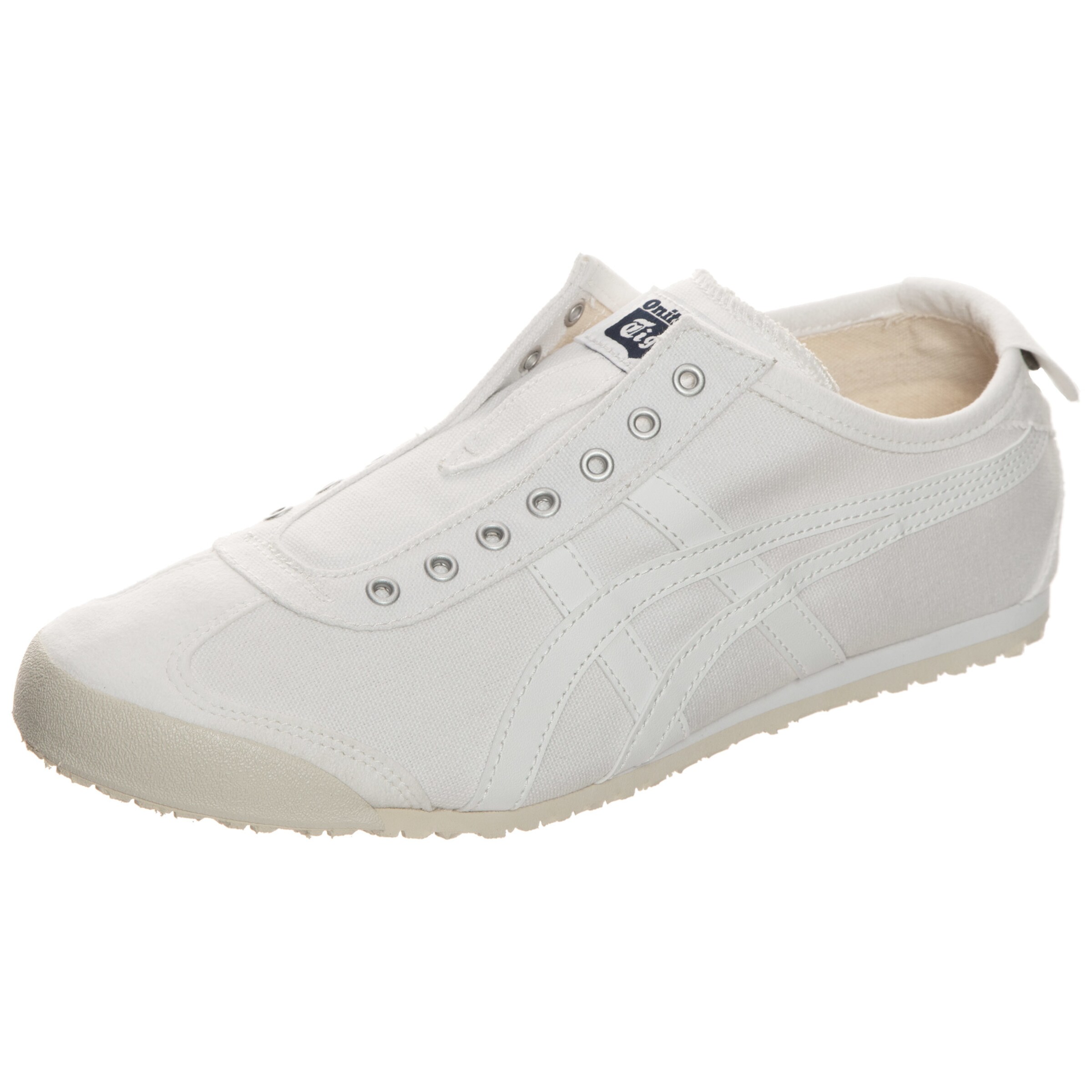 onitsuka tiger mexico 66 weiß
