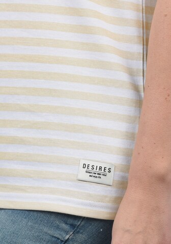 DESIRES Shirt 'Mimi' in Wit