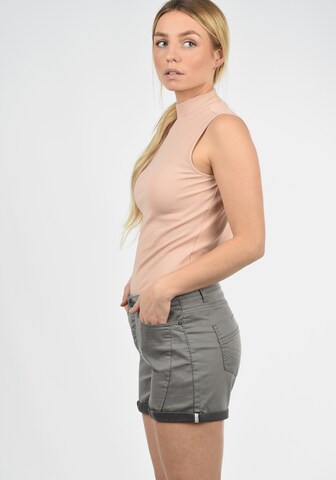 DESIRES - Skinny Pantalón 'Elja' en gris